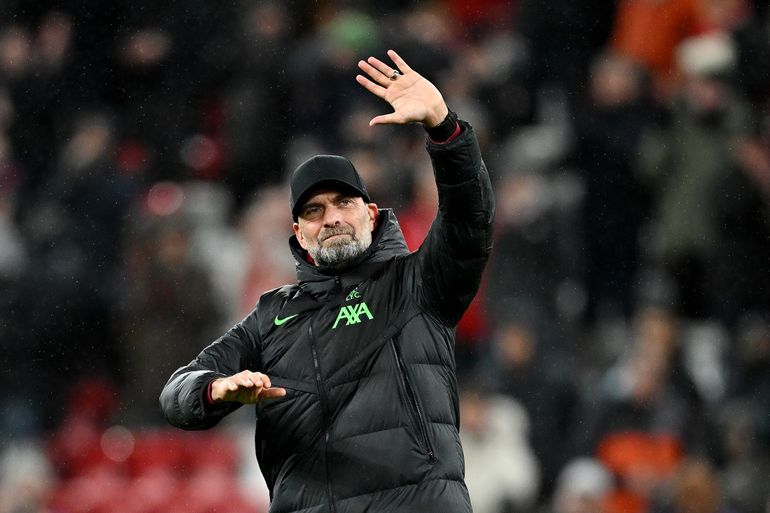 Se sacude el fútbol europeo: Jürgen Klopp dejará Liverpool