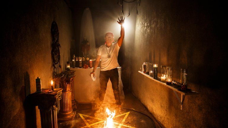 El acercamiento de Trump en las encuestas hace sufrir a los latinos que viven en Estados Unidos