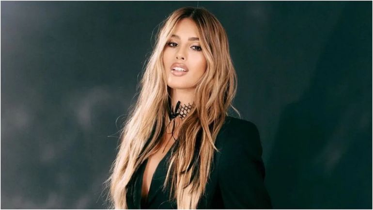 Horror por la aparición de cucarachas en el vestido de Julieta Poggio en Gran Hermano