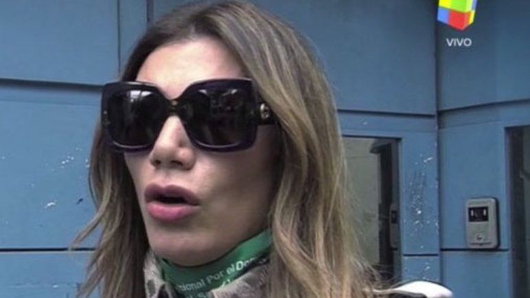 De la V reveló que su madre falleció por un aborto clandestino.