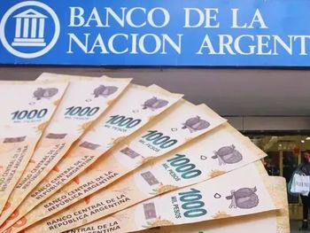 Banco Nación: plan de refinanciación para morosos&nbsp;