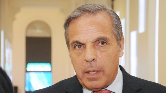 Sapag logró mejorar el perfil de la deuda pública de la Provincia.&nbsp;