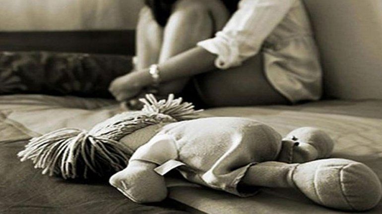 El tío la violó y la dejó embarazada, pero fue absuelto