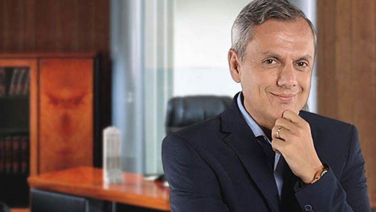 El psicólogo Bernardo Stamateas brindará este jueves una charla sobre Liderazgo exitoso.