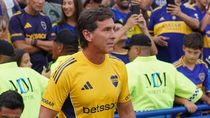 preocupacion en boca: cuales son los tres jugadores que sintieron una molestia en la victoria ante riestra preocupacion en boca: cuales son los tres jugadores que sintieron una molestia en la victoria ante riestra