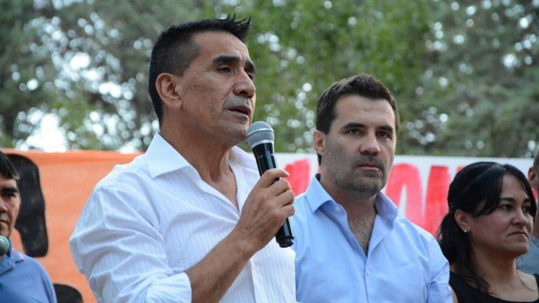 Rioseco: El acceso a la tierra será una realidad para los neuquinos