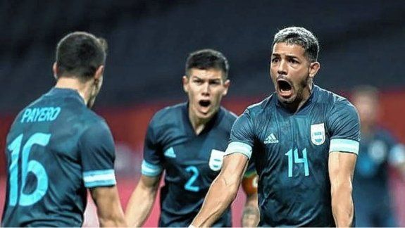 ¿Qué tiene que hacer el seleccionado de fútbol para clasificar en Tokio?