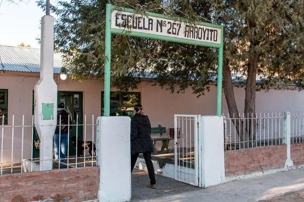 La obra se prevé terminar en poco más de un año.