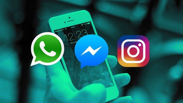 Zuckerberg quiere unir los chats de Whatsapp, Facebook e Instagram
