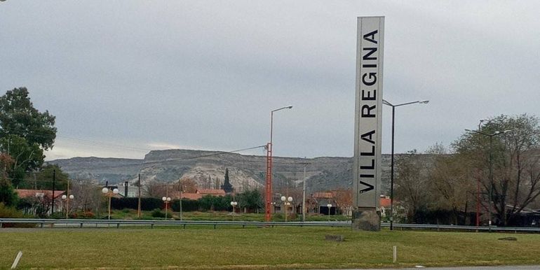 Crece el misterio en Regina