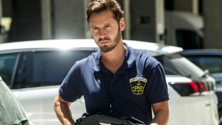 Se calentó Vicuña: De Brito contó que está furioso con Pampita por hablar de la separación de bienes