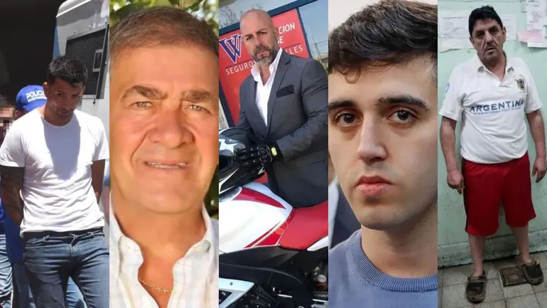 Los socios de Pedro Nardanone en el boliche Sens no gozan de buena reputación. Los socios de Pedro Nardanone en el boliche Sens no gozan de buena reputación.