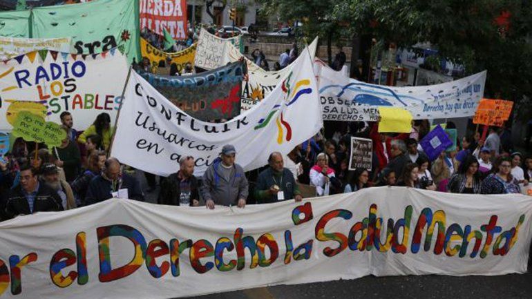 Trabajadores de Centros de Día reclaman espacios para trabajar