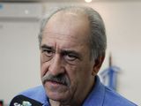 El exintendente de Fernández Oro, Juan Reggioni.