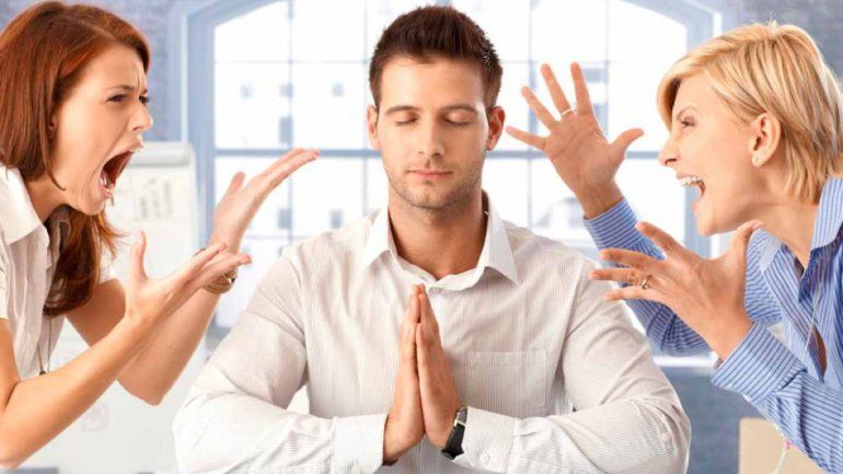 ¿Qué significa soñar con una pelea?