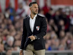 demichelis viaja a europa para firmar su nuevo contrato ¿donde dirigira? demichelis viaja a europa para firmar su nuevo contrato ¿donde dirigira?