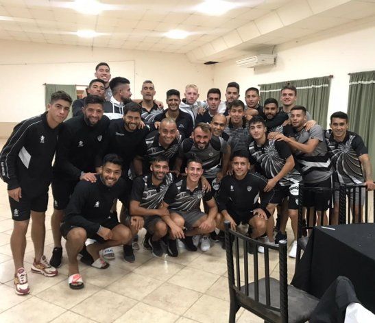 Foto: Gentileza Cipo Pasión.&nbsp;