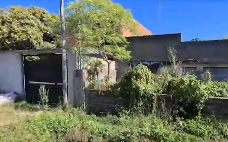 Hallaron muertos a dos hermanos en su casa: creen que llevaban un mes sin vida