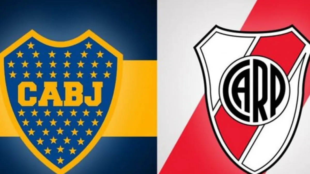 Boca y River siguen sus caminos en los torneos internacionales.