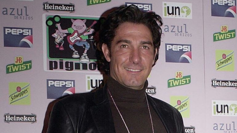 Luis Lorenzo tiene una larga trayectoria en la televisión española.