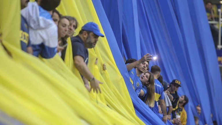 ¿Los hinchas de Boca podrán ir al partido del miércoles en La Plata?