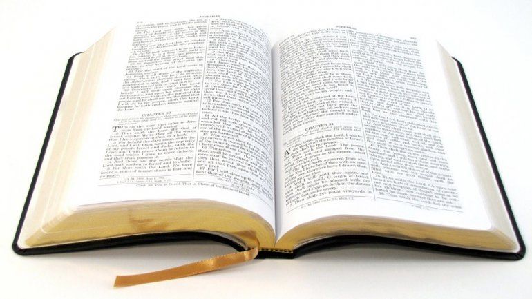 ¿Quiénes escribieron la Biblia? El resultado que reveló una nueva investigación