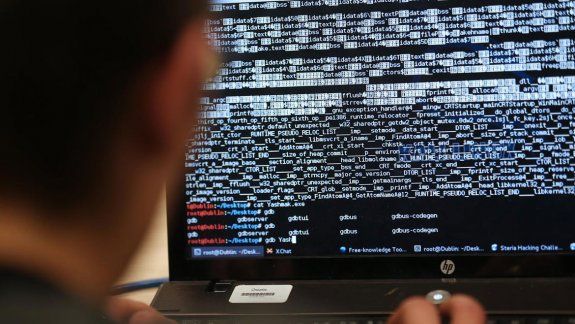 España: denuncian ciberataque de potencia extranjera