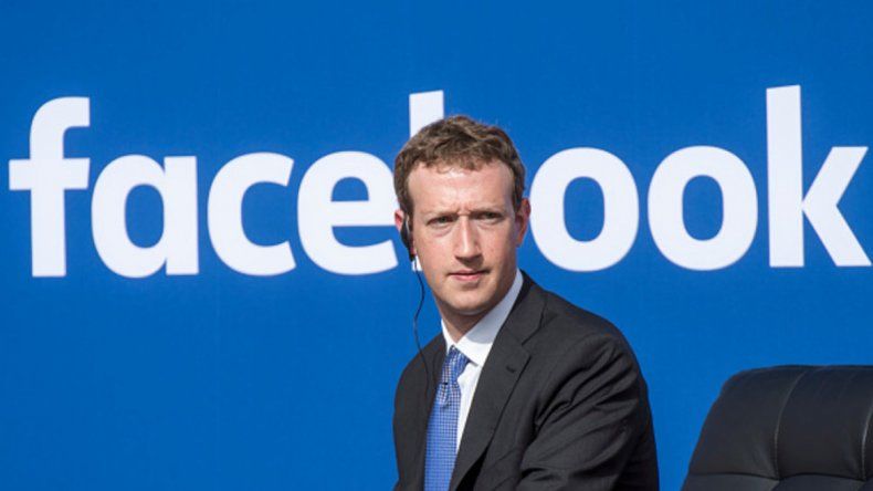 Igual, el dueño de Facebook ya ganó 179% más que en 2015.