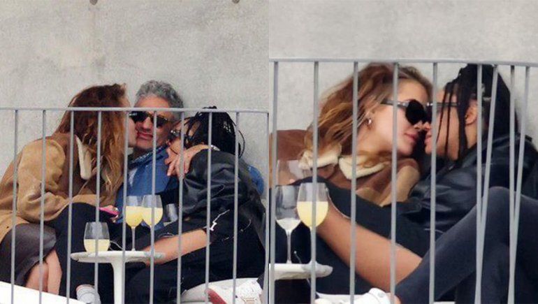 La monogamia no está de moda: estos famosos apuestan por las parejas abiertas