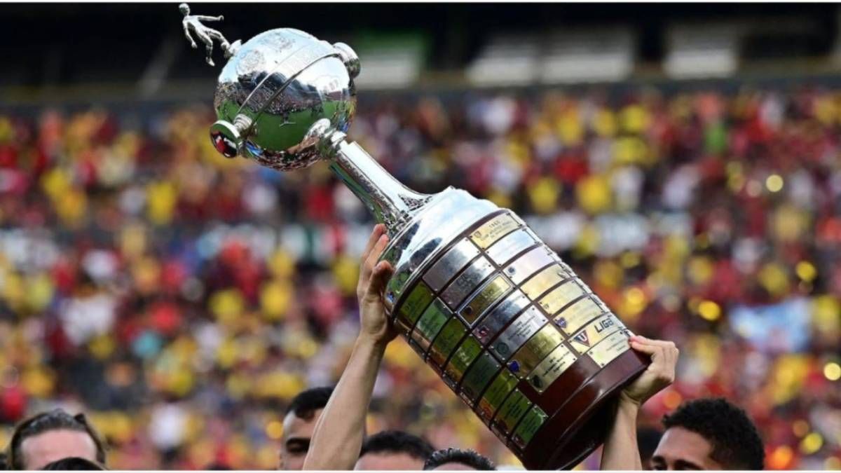 Copa Libertadores: Hay 8 equipos en carrera, uno de ellos cuenta con la ventaja del Brujo Atahualpa de su lado...