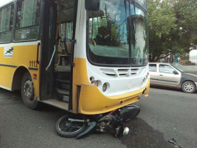 El accidente se registró en&nbsp;Antártida Argentina y Jujuy.