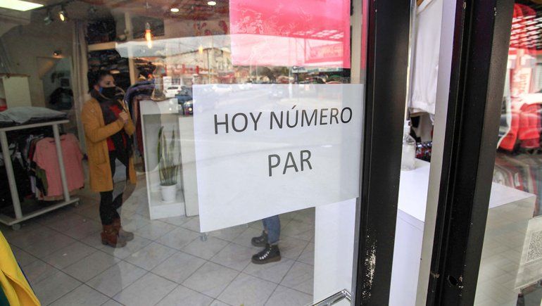 ¿Habrá flexibilización escalonada en Neuquén, Plottier y Centenario?