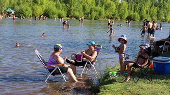 arranca oficialmente el verano: un dato de la mala racha del viento en neuquen arranca oficialmente el verano: un dato de la mala racha del viento en neuquen