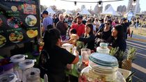 confluencia de sabores: fecha, hora y lugar de la fiesta gastronomica mas grande de neuquen