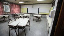 ¿Cuándo terminan las clases 2024 en Neuquén, en secundaria?