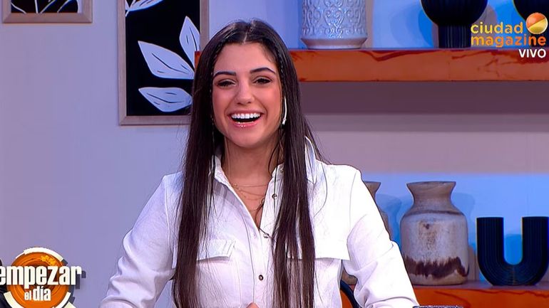 Rosina Beltrán Rosina Beltrán