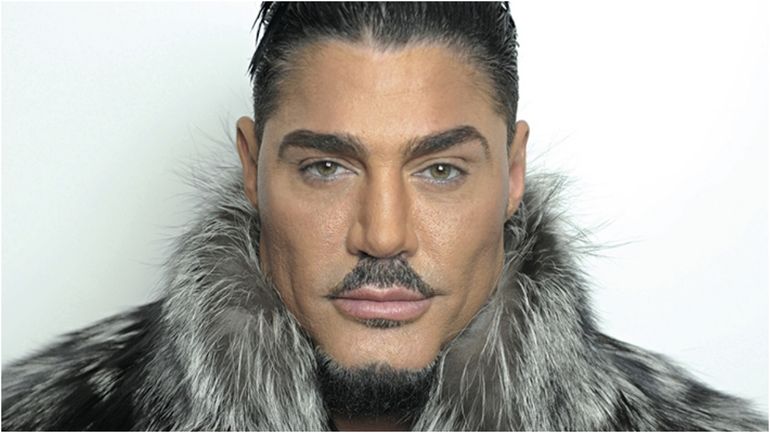 Los bienes de Ricardo Fort abandonados en Miami: autos con deudas y olor nauseabundo