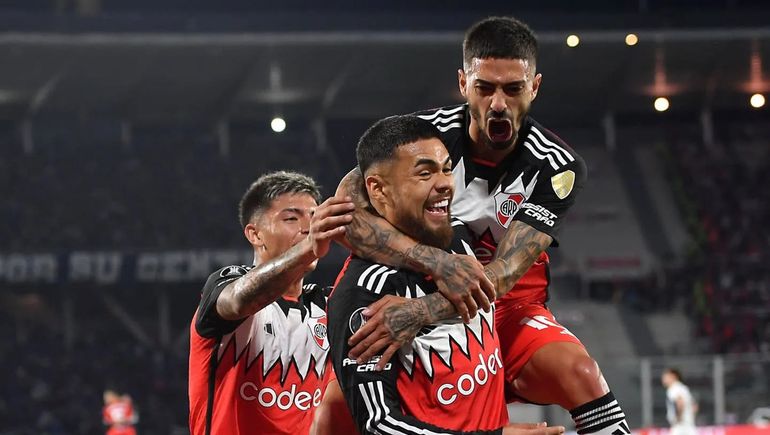 River busca dar el pase a cuartos de final de Copa Libertadores