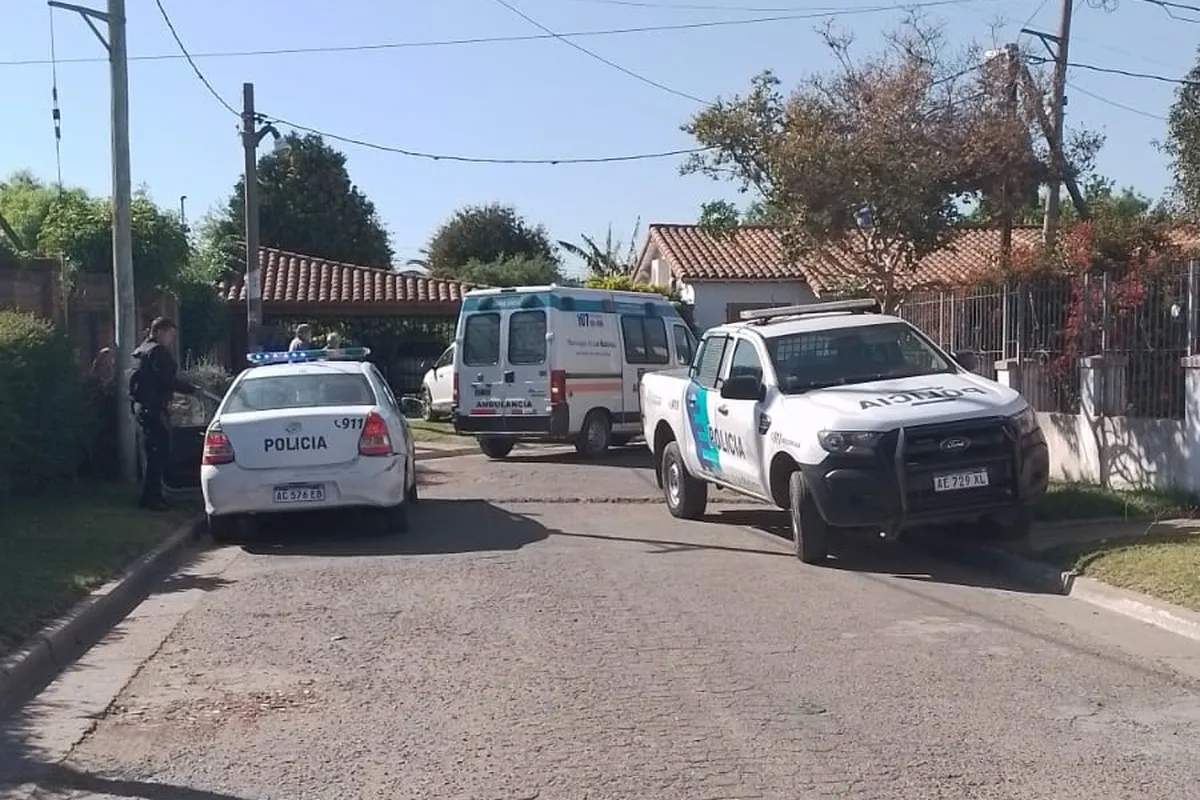 Torturaron y ahorcaron a una enfermera para robarle la plata de la jubilación
