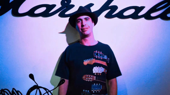 Dolor en la música y la cultura de Neuquén por la muerte de Matías Perelló: las despedidas en redes. Dolor en la música y la cultura de Neuquén por la muerte de Matías Perelló: las despedidas en redes.