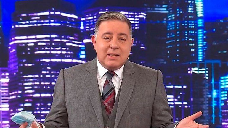 América ya tiene reemplazo para Fabián Doman en Intratables