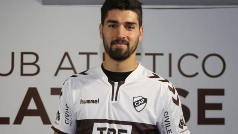 Gastón Suso Gastón Suso