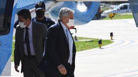 Fernández reunió a todos sus ministros y les pidió que atiendan los reclamos más urgentes