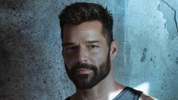 ricky martin intimo: mi debut sexual en argentina fue fuerte ricky martin intimo: mi debut sexual en argentina fue fuerte