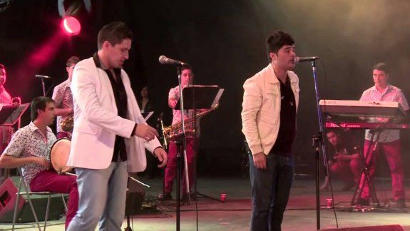 Músicos neuquinos