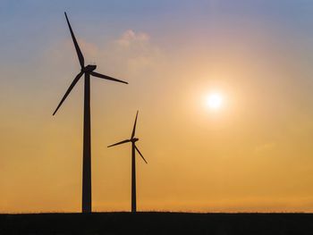 totalenergies inicia la etapa final del parque eolico mas austral del mundo