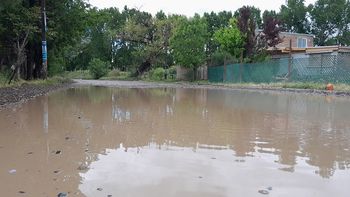 el relato de los vecinos de la calle futaleufu y el asfalto que nunca llega el relato de los vecinos de la calle futaleufu y el asfalto que nunca llega