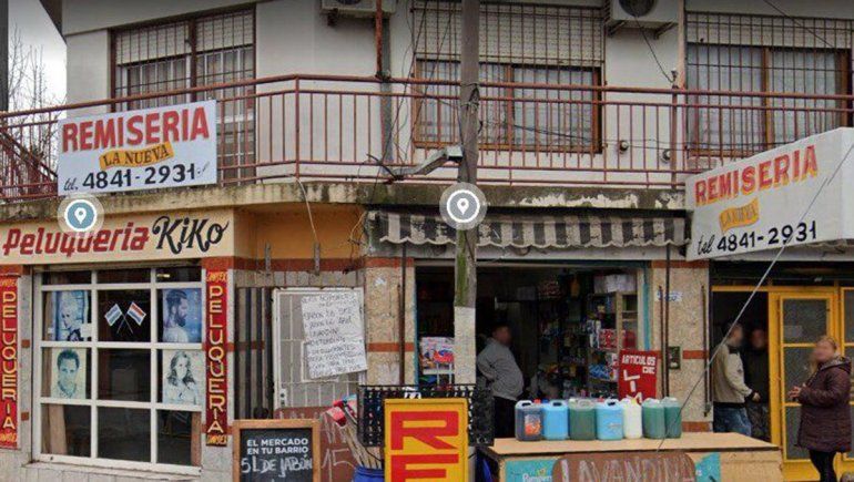 Matan a un hombre de una puñalada en una pelea de remiseros