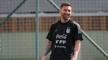 video incomodo: influencer expuso a messi y lo liquidan video incomodo: influencer expuso a messi y lo liquidan