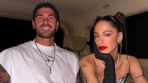 la llamativa frase que uso rodrigo de paul para mostrar el anillo de compromiso de tini stoessel la llamativa frase que uso rodrigo de paul para mostrar el anillo de compromiso de tini stoessel